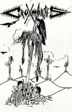 Cruxmortis : Live Tape Cruxmortis : Live Tape